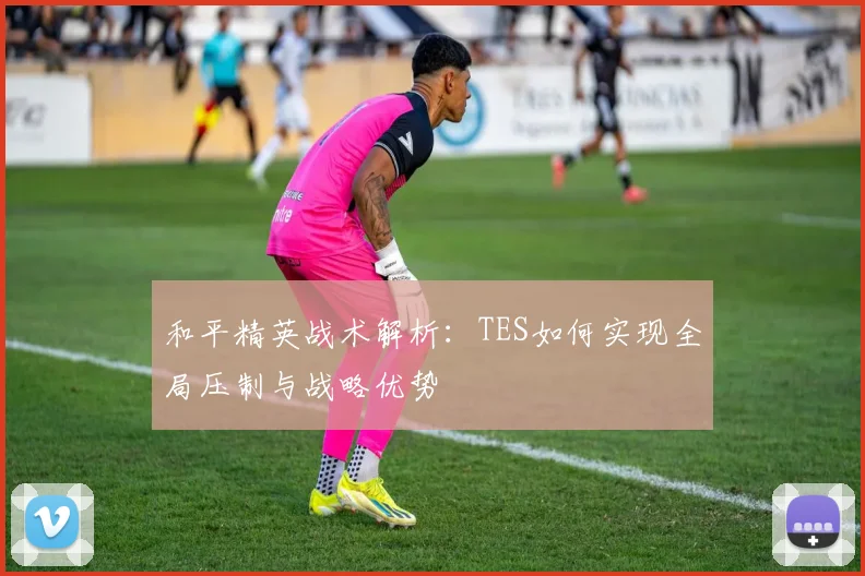 和平精英战术解析：TES如何实现全局压制与战略优势
